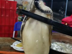 -花苑美食横琴生蚝火锅(拱北粤华路店)