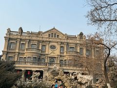 -张学良旧居陈列馆
