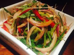 -楼兰新疆主题餐厅(苏州中心店)