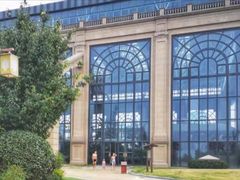 -郑州银基黄帝宫御温泉