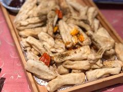 -满堂春特色餐馆