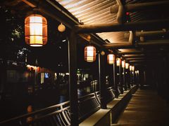 -黎里古镇