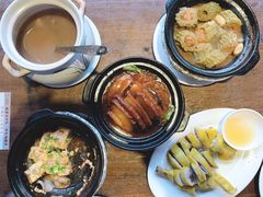 -李唐千秋客家菜