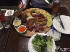 肉食主义-芝士工厂(万达店)