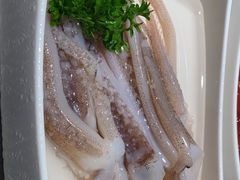 鱿鱼脚-海底捞火锅(壹悦城店)