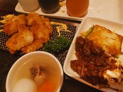 -火地铁板烧(昆山万象汇店)