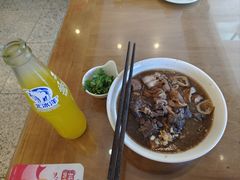 -北京小肠陈饭庄(方庄店)