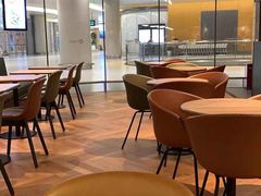 大堂-Wagas沃歌斯(浦东机场店)