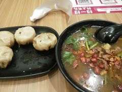 -小杨生煎(萧山机场店)