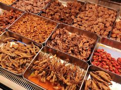 -绝味鸭脖(石路步行街店)