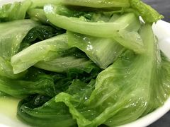 时蔬青菜-竹园竹升面(西关总店)
