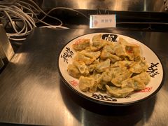 -三英温泉度假酒店-自助餐厅