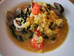 -萨莉亚意式餐厅(上下九店)