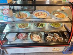 -老乌家特色小炒泡馍(大皮院店)