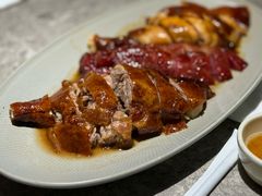 -留半山·香港食堂(啦啦宝都店)