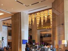 -广州粤海喜来登酒店