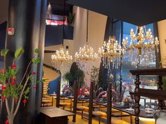 -狮拾久·现代新加坡料理(福田COCO Park店)