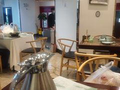 -冶春茶社(星汉大厦店)