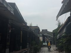 -黄埔古港