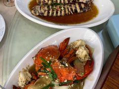 -钱塘府海鲜餐厅