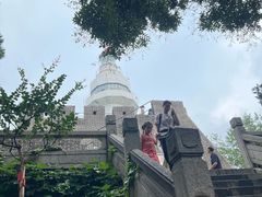 -烟台山景区