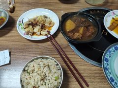 -歪头牛肉(金龙壹号店)