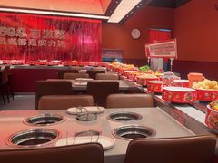 -龍歌自助小火锅(雨花台江南虹悦城店)