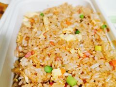 鸭粒炒饭-北京全聚德(西客站店)