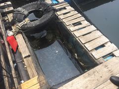 -海上驿站渔家菜馆