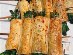 -华府九号海鲜烧烤大排档(龙域店)
