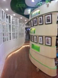 -艺米阳光Hair Salon