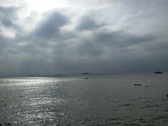 -胡里山炮台