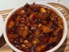 -乡村基·川味现炒大王(熙悦天街店)