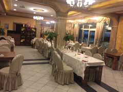 -萨拉热窝长城中餐厅