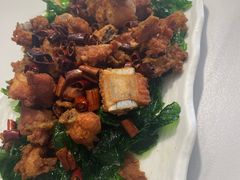 -滇铺子·云南特色菜·鲜花野菜季(东风东路c86店)