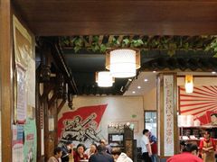 -小厨食堂(黄田坝店)