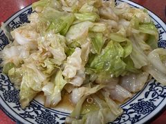 -北大地皖峰饭馆