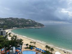 -深圳大梅沙京基洲际度假酒店