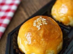 蛋黄酥-85度C(福州马尾君竹2店)