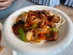 -马尔龙新疆饭店·清真(瑞景店)