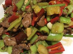 -老边饺子馆(金源店)