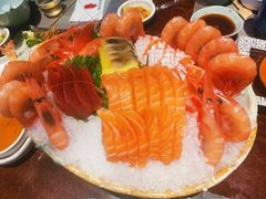-古京·臻致料理(月湖店)
