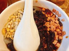 -山城棒棒军手作火锅·天花板手撕水牛鲜毛肚(北京店)