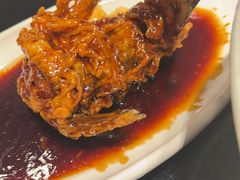 -南京金牛湖巨碗鱼头