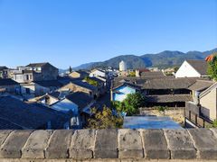 -台州府城(江南长城)