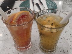 -CRAZYONES西班牙海鲜饭(上海美罗城店)