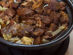 -赵家牛肉砂锅(台西三路店)
