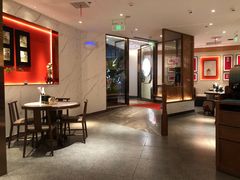 大堂-松鹤楼·苏式汤面(虹桥天地店)