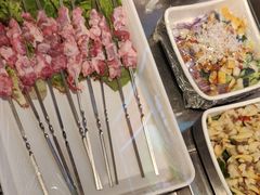 -唯烤汇(步阳江南甲第1期店)