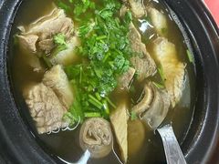 -兴记肉骨茶(甲洞大街第二新分店)